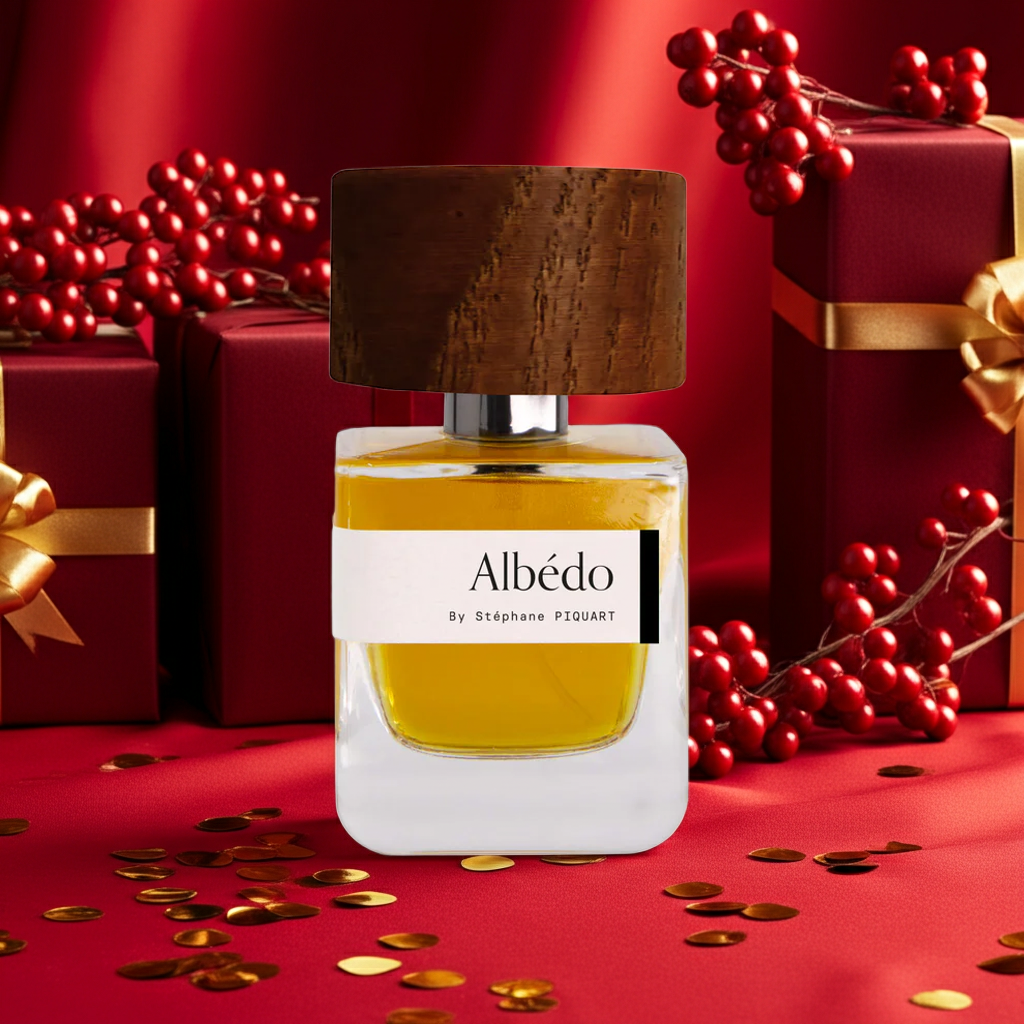 Apa de parfum, Albedo, 50ml de Stéphane PIQUART