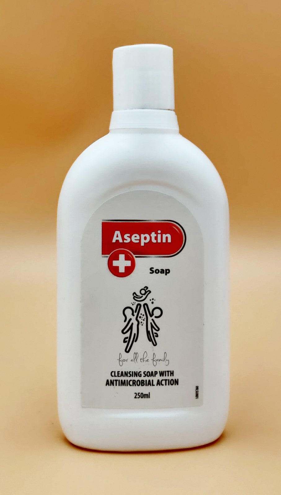 Aseptin Antiseptic Wash-0