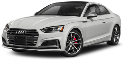 Covorase Auto TeamCar® Tip Tavita Compatibile Audi A5 F5 Coupé (2016–2025)