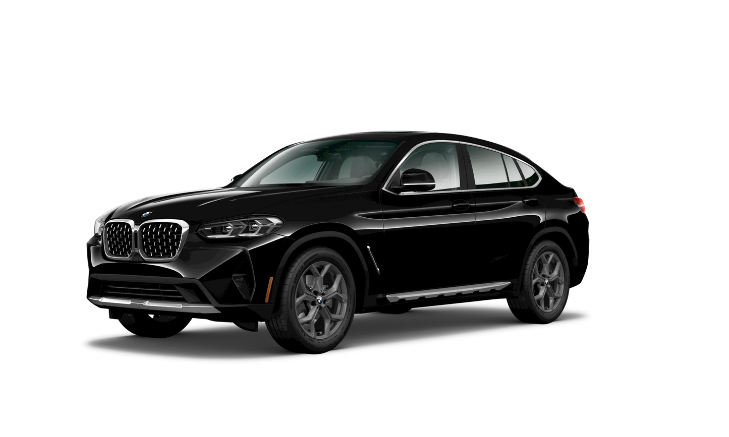 Covorase Auto TeamCar®Tip Tavita Compatibile BMW X4 G02 (2018–2025) Red