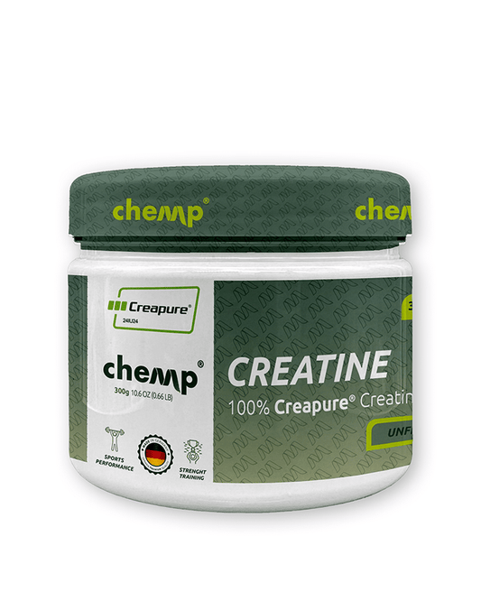 Chemp Creatina Monohidrat Creapure 300 g