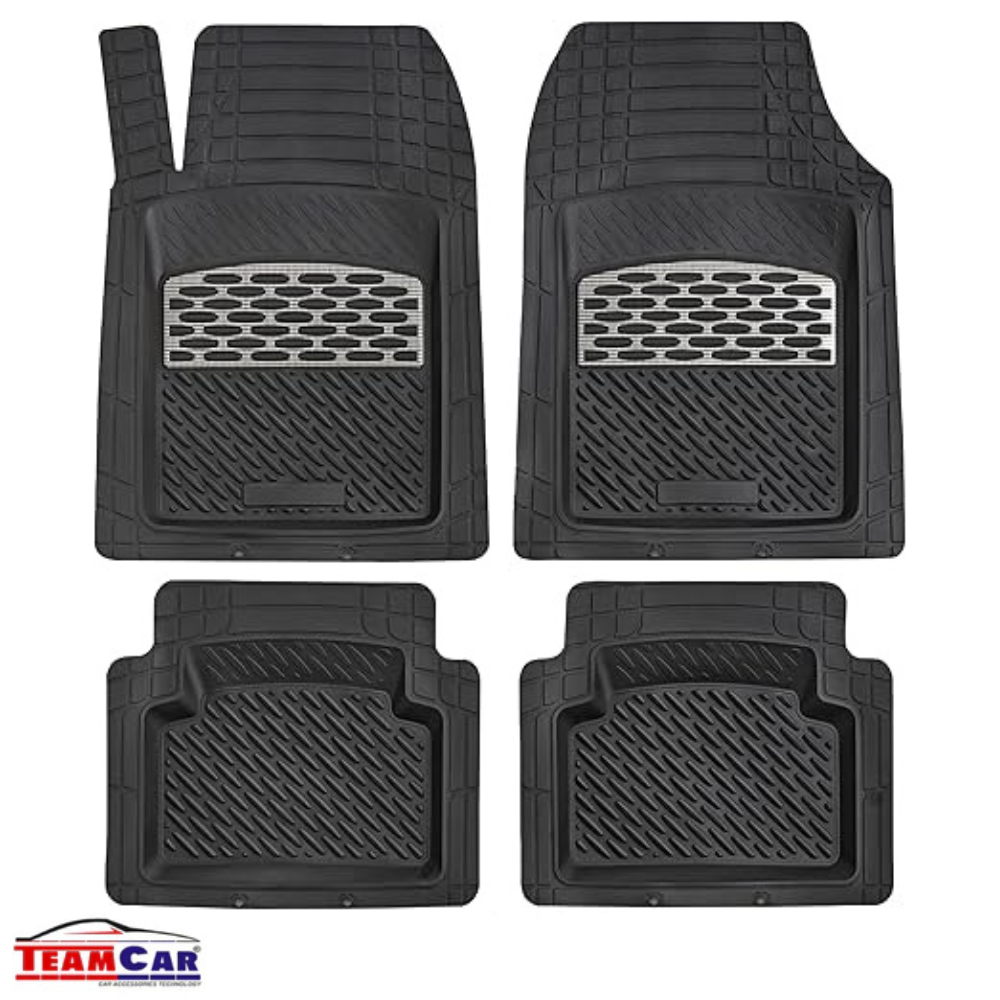 Covorase Auto TeamCar® Tip Tavita Compatibile