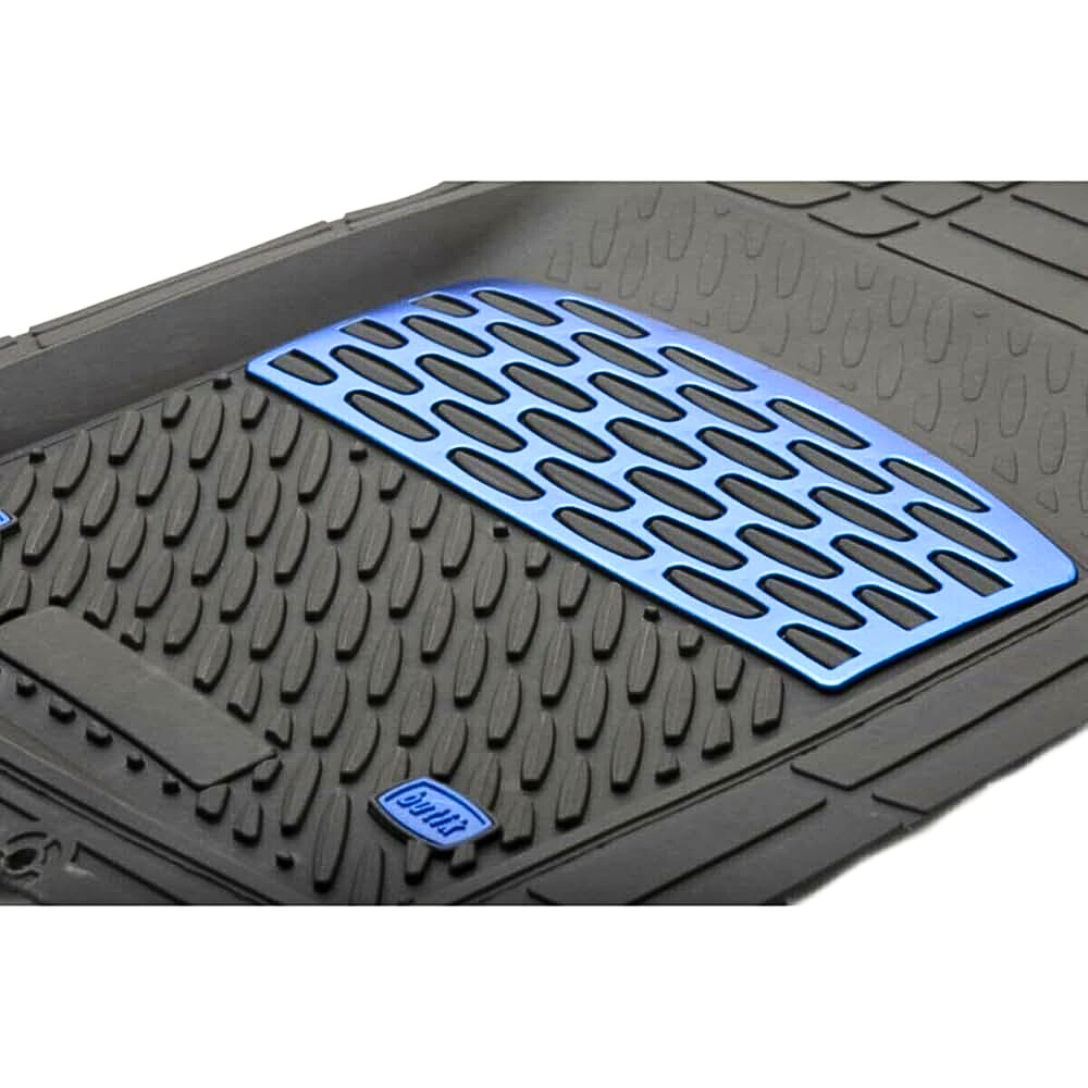 Covorase Auto TeamCar® Tip Tavita Compatibile Volkswagen Passat B8 Variant Blue