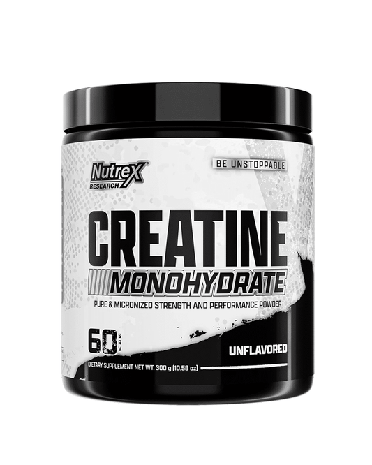 Creatine Monohydrate 300g