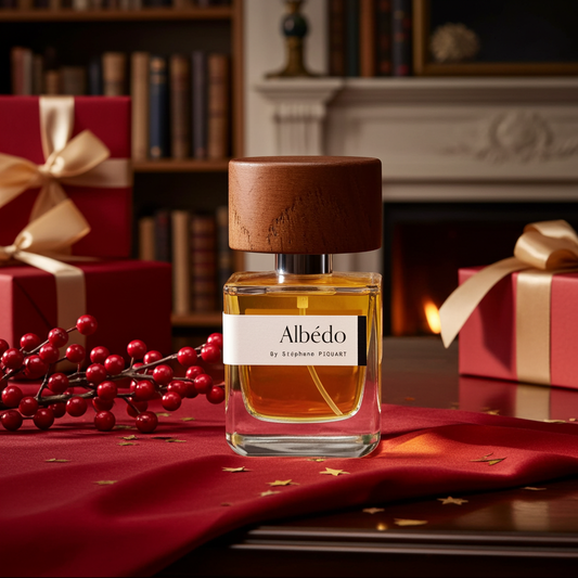 Apa de parfum, Albedo, 50ml de Stéphane PIQUART