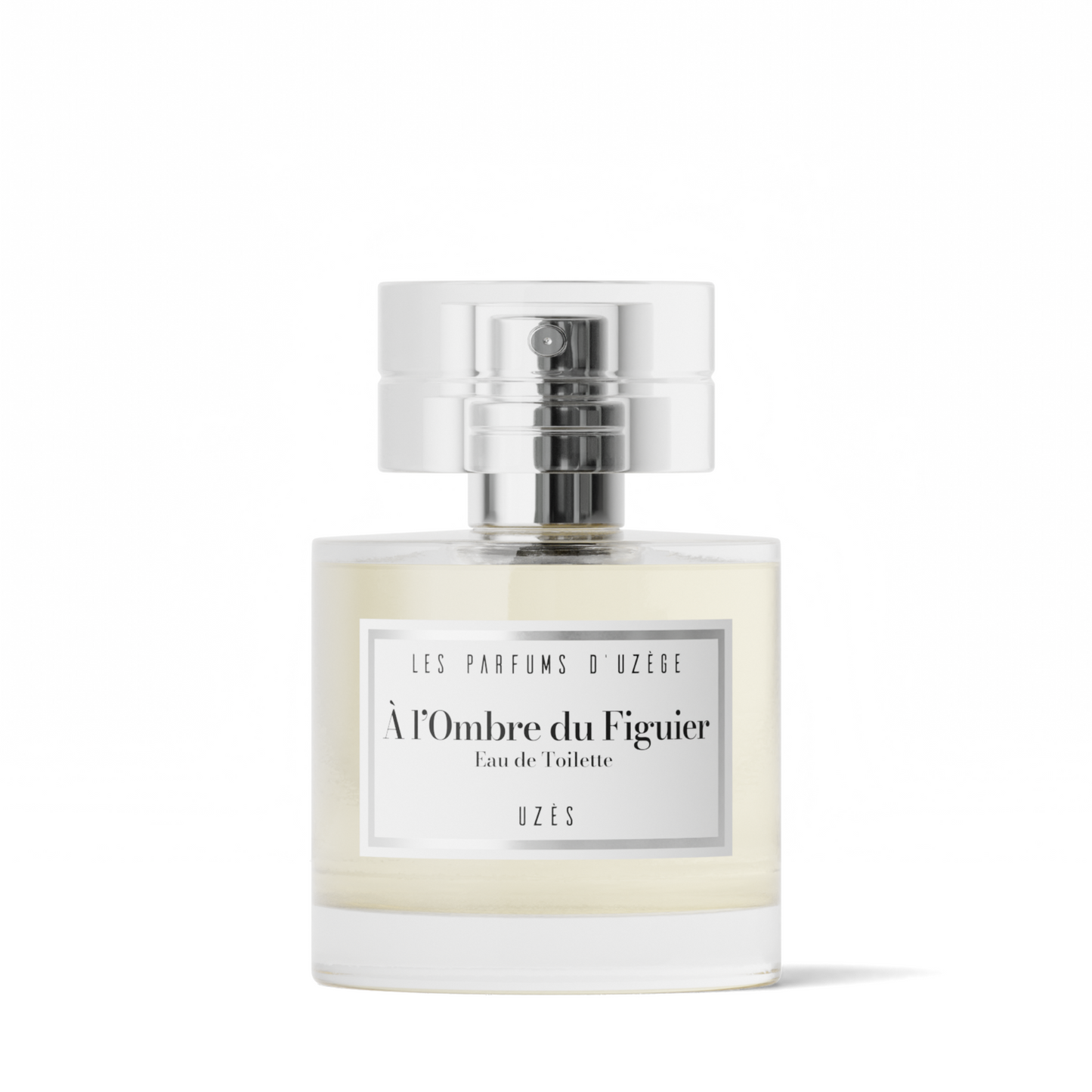 Apa de toaleta, A L'Ombre Du Figuier, 50ml