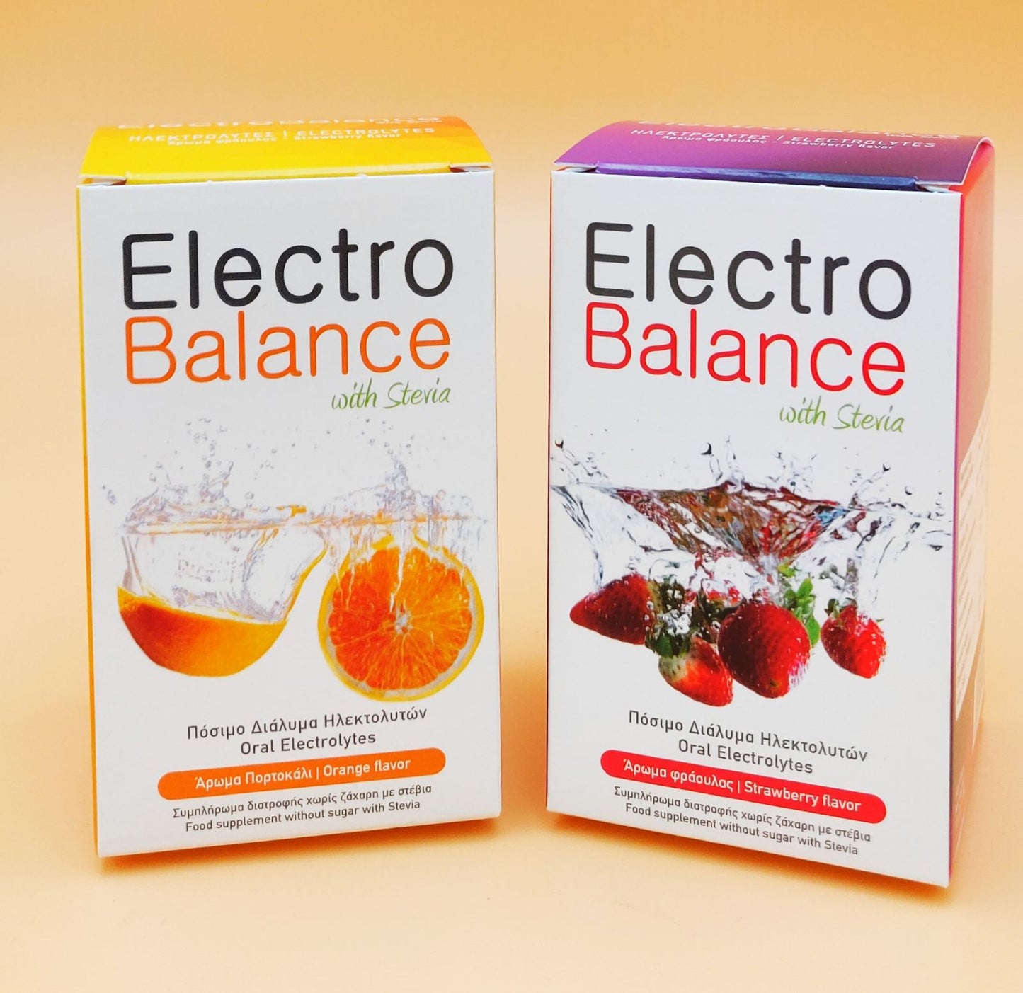 Electro Balance-2