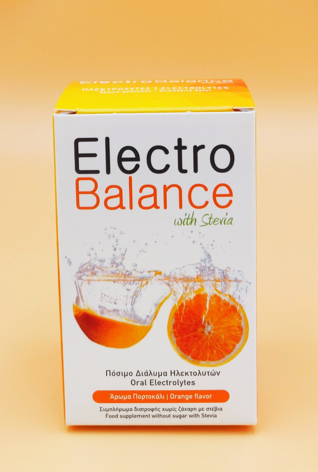 Electro Balance-3