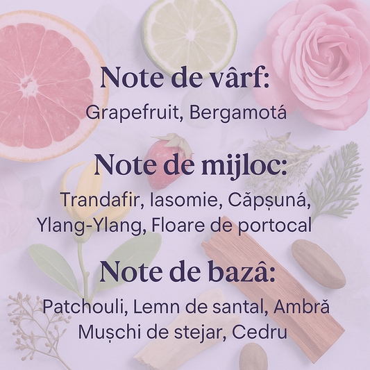 Apă de parfum, GRIS, 50ml