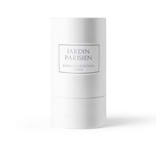 Apa de parfum, JARDIN PARISIEN, 50ml