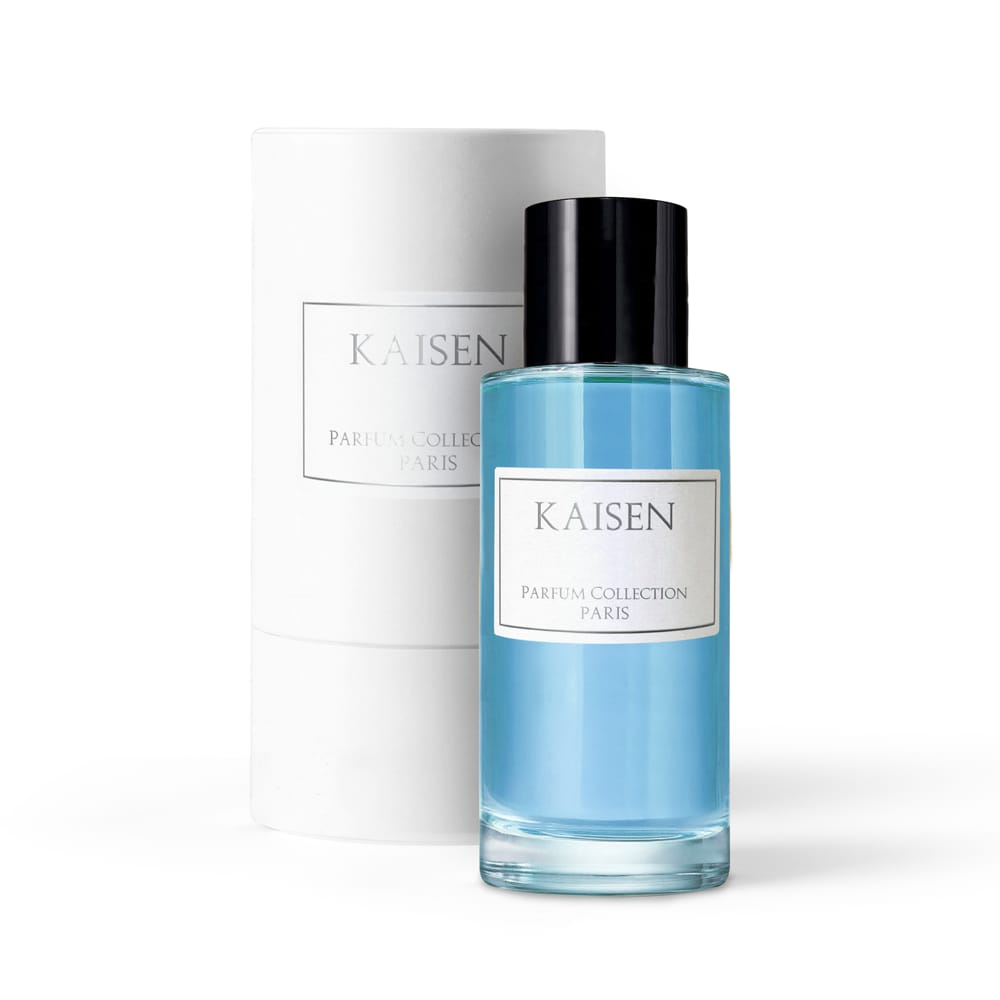 Apă de parfum, KAISEN, 50ml
