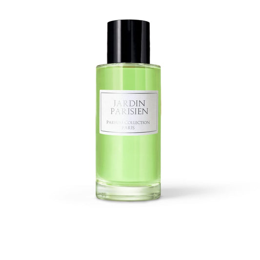Apa de parfum, JARDIN PARISIEN, 50ml