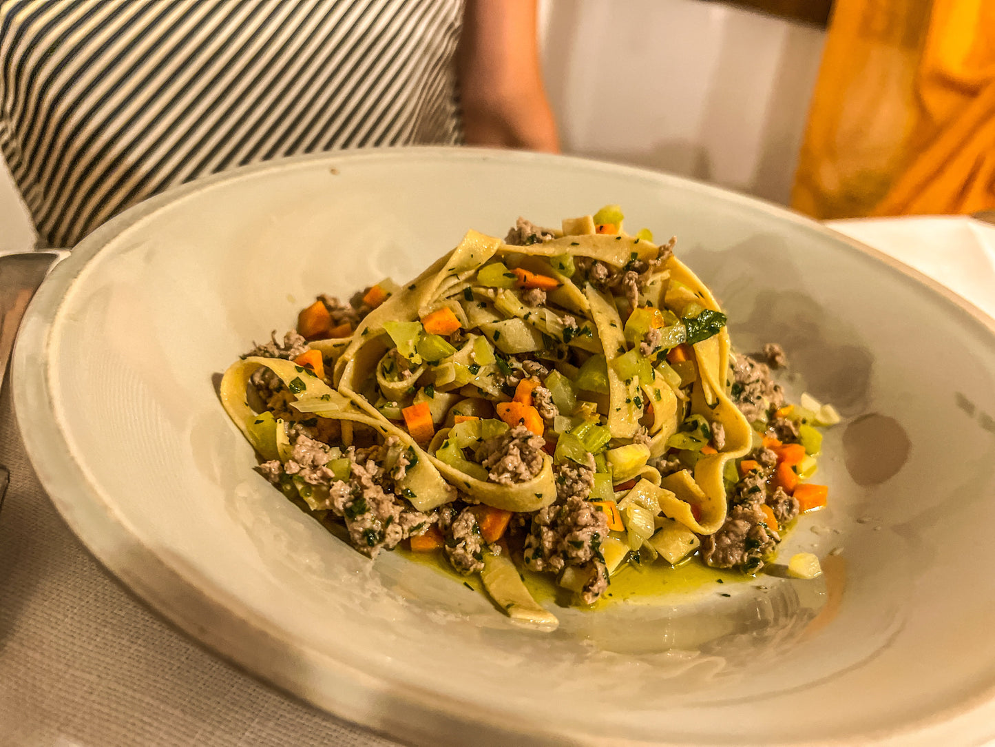 Fettuccine Tagliatelle KETO GLUTEN FREE 0% sugar