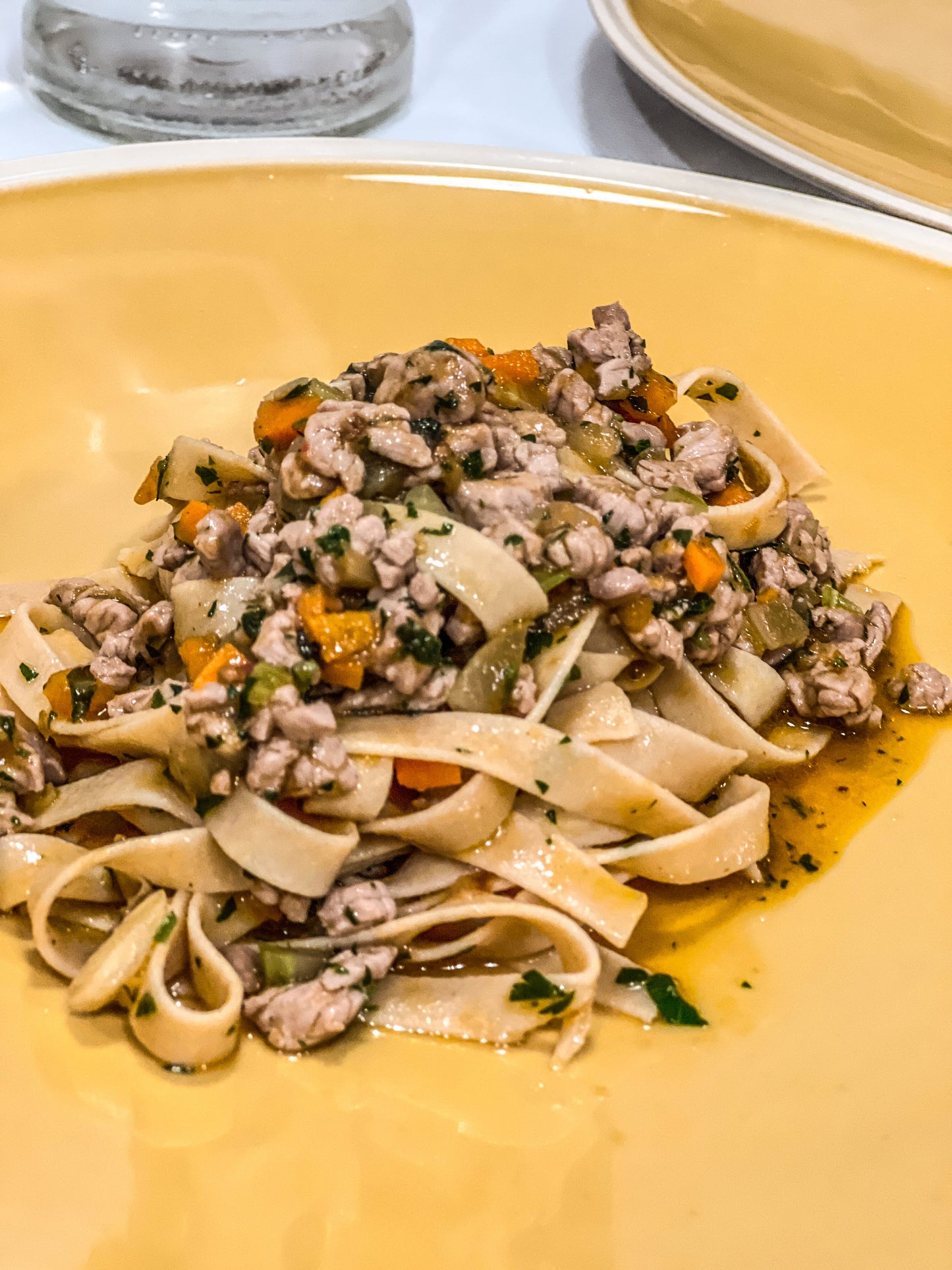 Fettuccine Tagliatelle KETO GLUTEN FREE 0% sugar