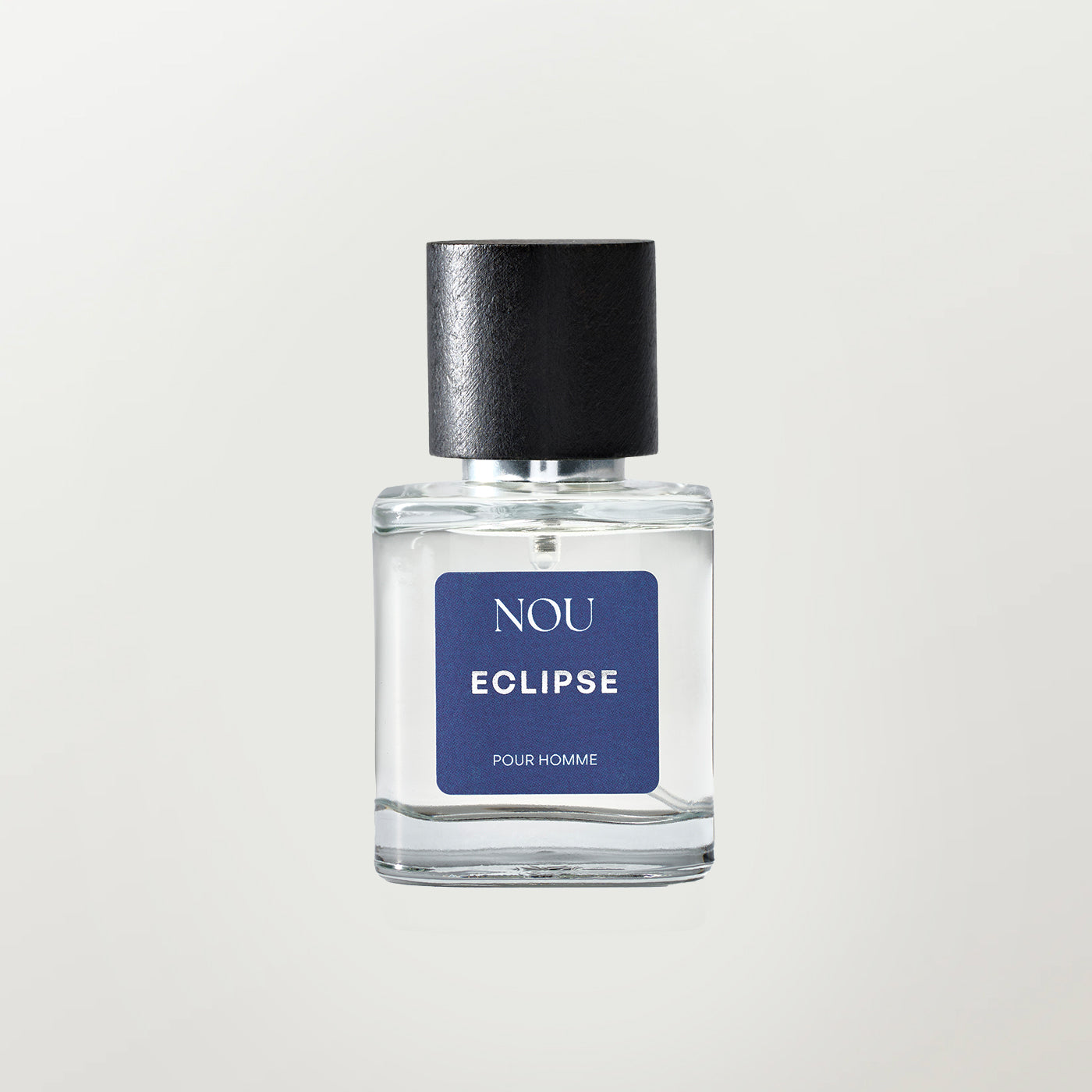 Apa de toaleta, NOU Eclipse 50ml Barbati