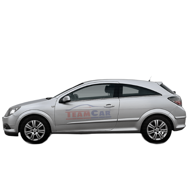 Stergatoare OPEL Astra H GTC (2005–2010) TeamCar® Hybrid – Set complet