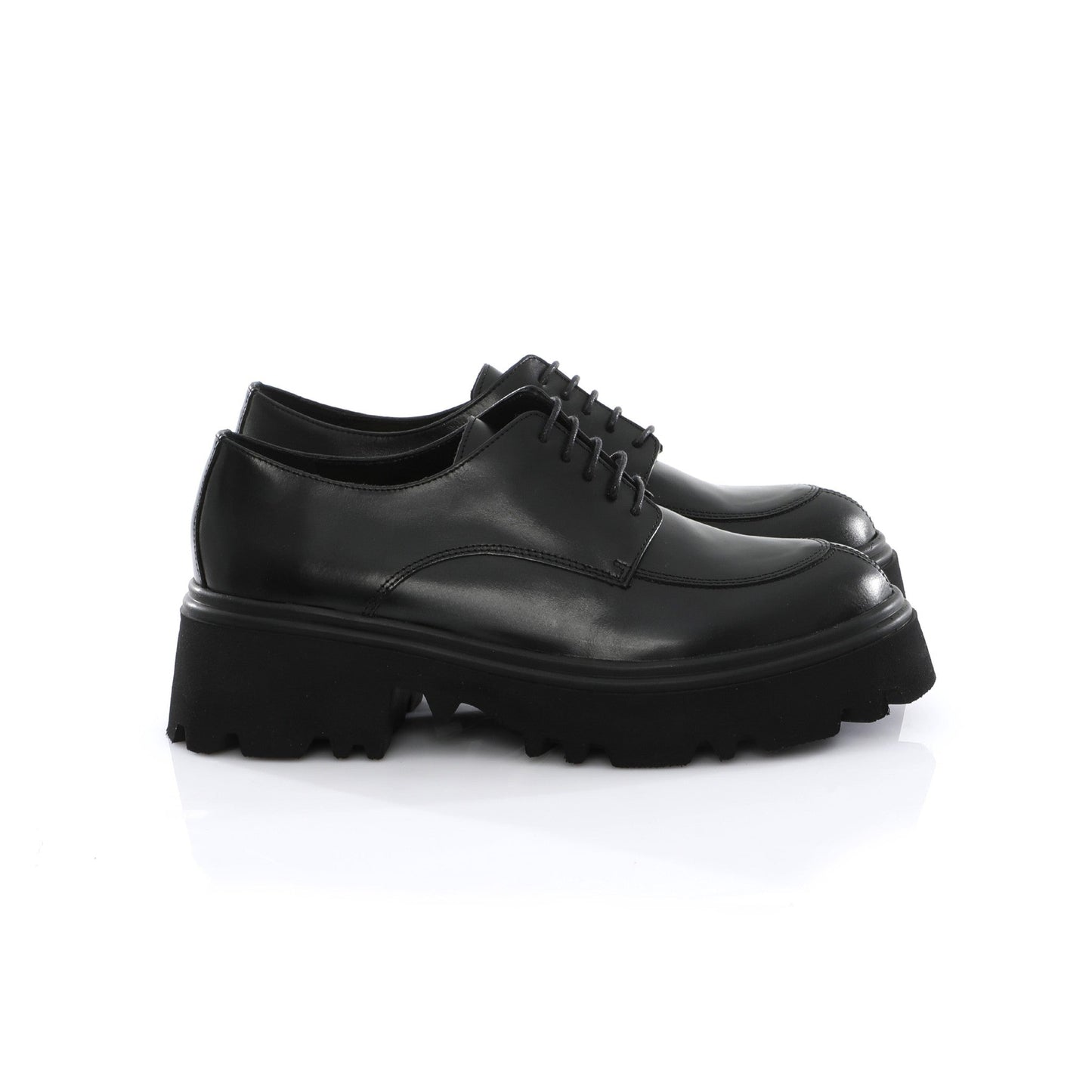 Chunky Derby Noir