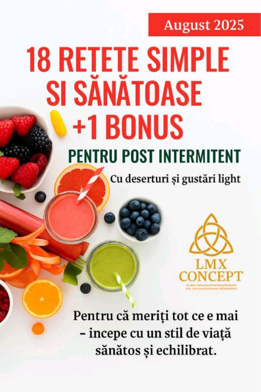 Revista LMX Concept – Ediția August 2025 (PDF Descărcabil)