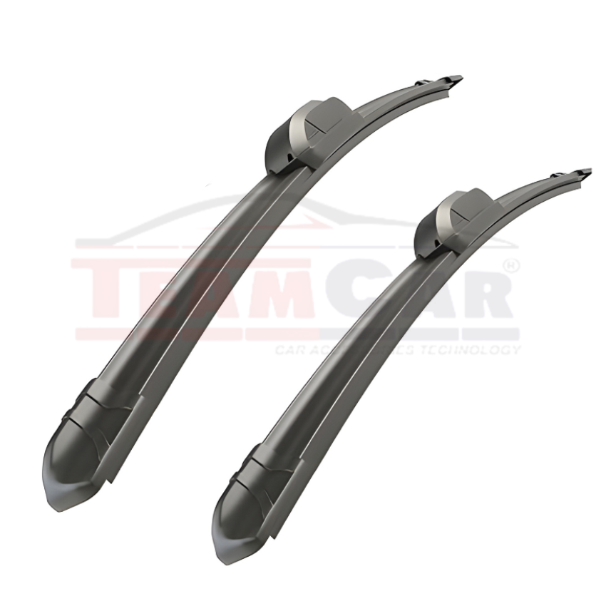 Ștergătoare TeamCar® BMW Seria 3 E90/E91/E92/E93 (2005–2012) – Set Față
