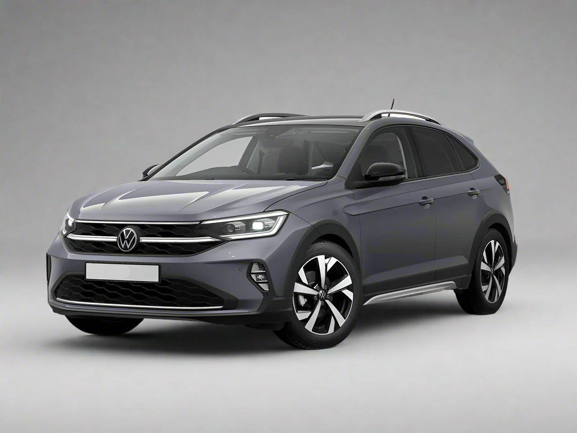 Covorase Auto TeamCar® Tip Tavita Compatibile Volkswagen Taigo CS SUV Coupé (2021–2025)