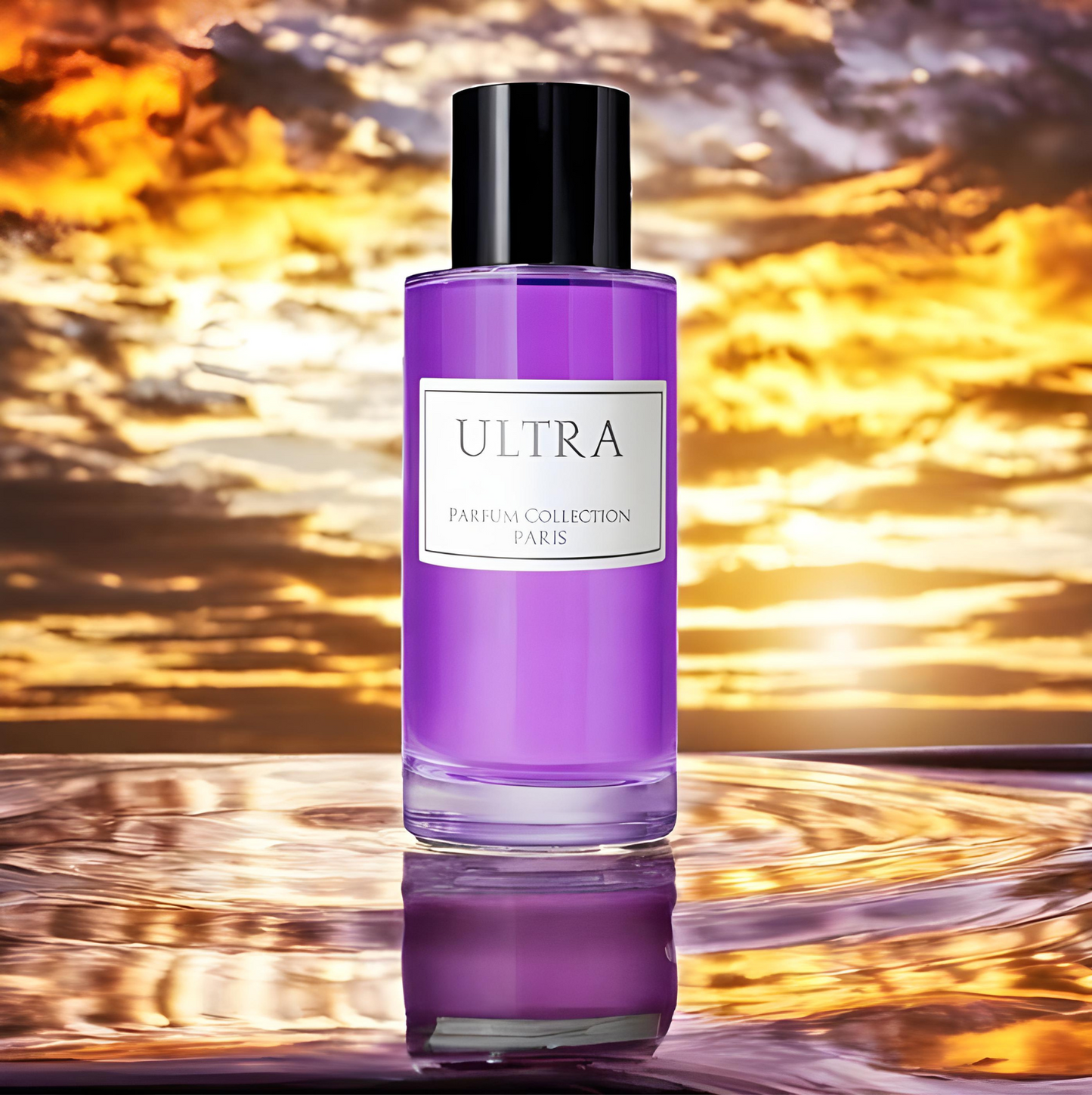 Apă de parfum, ULTRA, 50ml