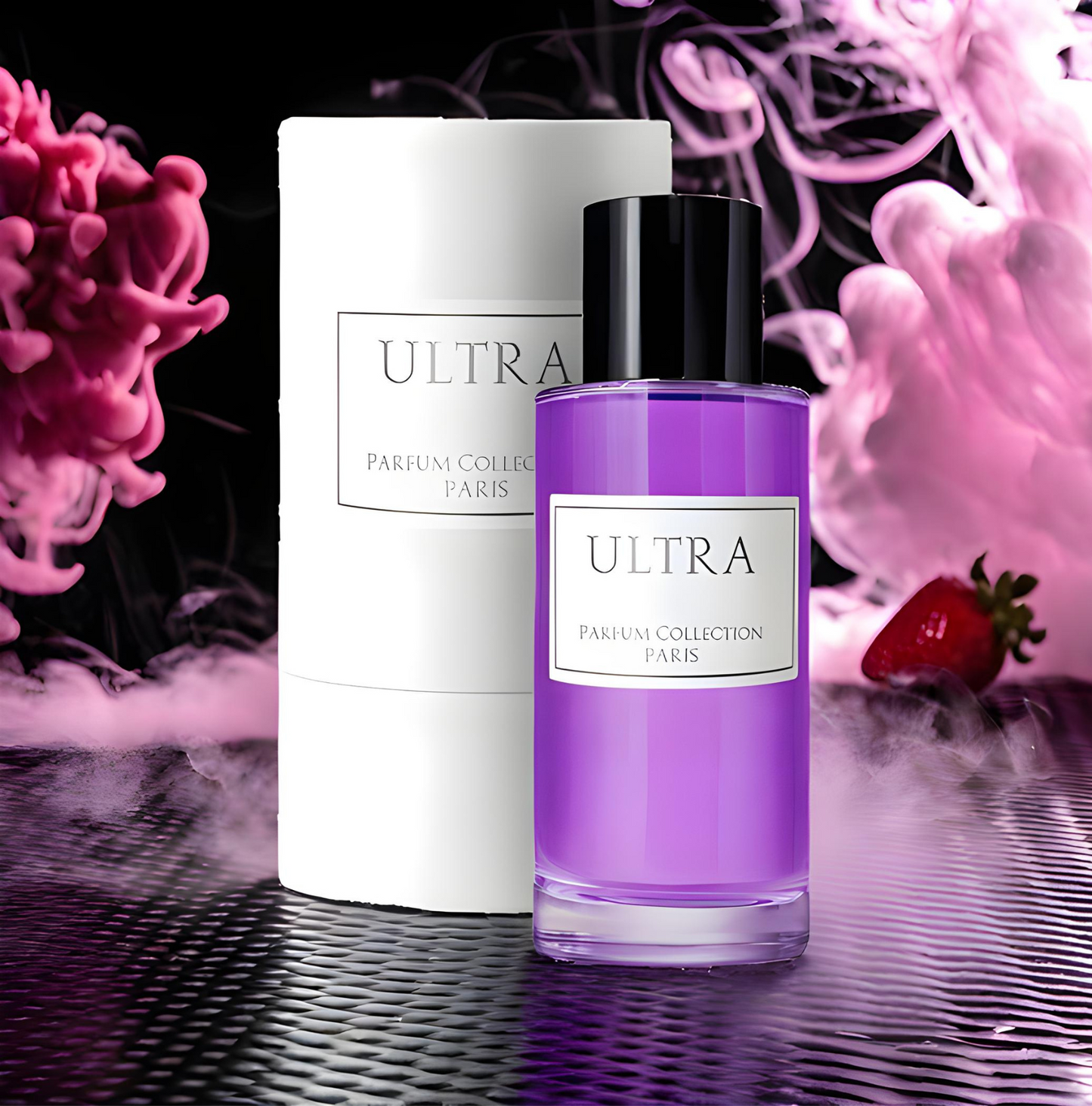 Apă de parfum, ULTRA, 50ml