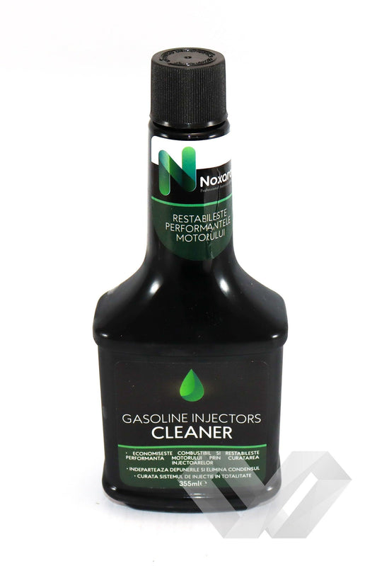 Aditiv curatare injectoare Noxaro, 355ml