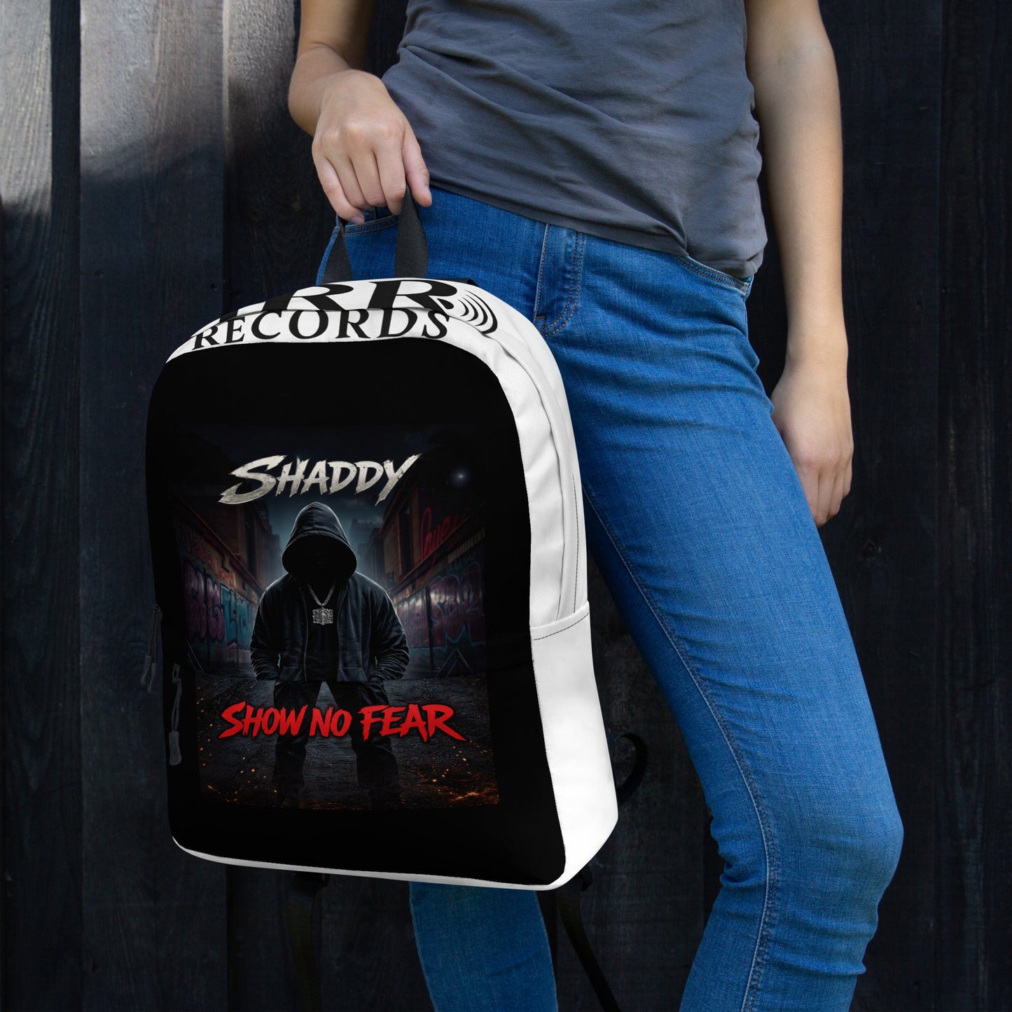 Backpack