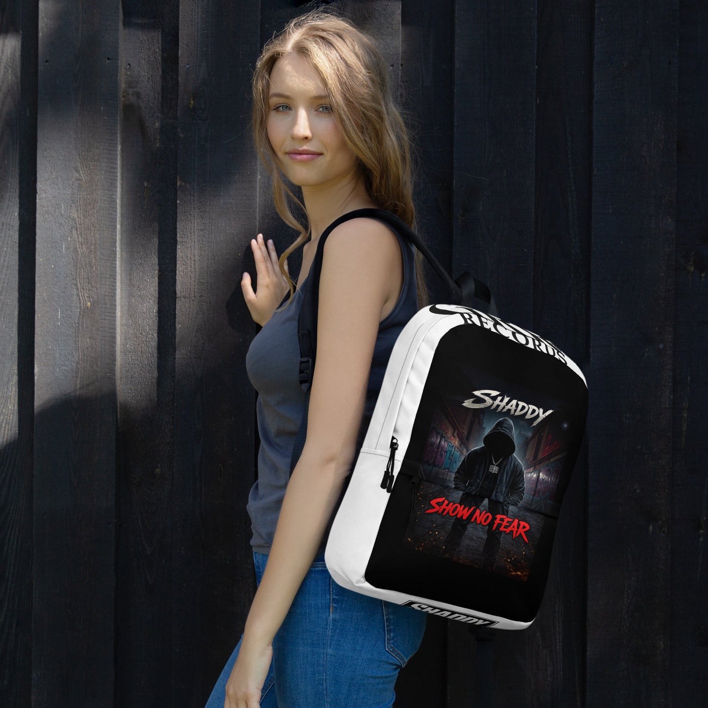 Backpack