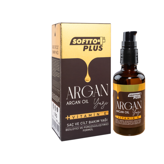 Ulei de Argan