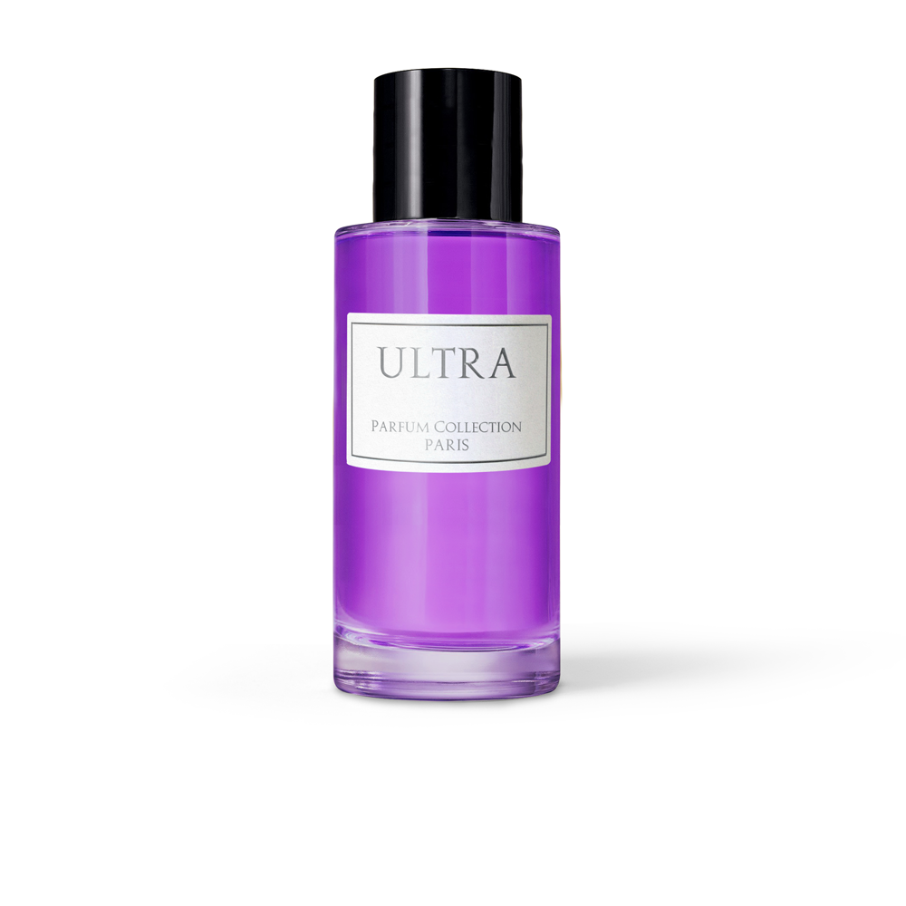 Apă de parfum, ULTRA, 50ml