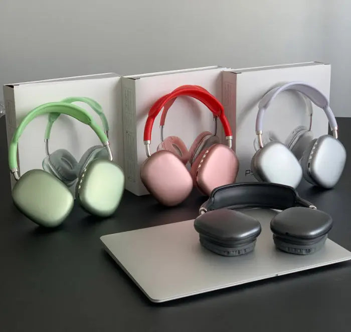 Căști Bluetooth P9