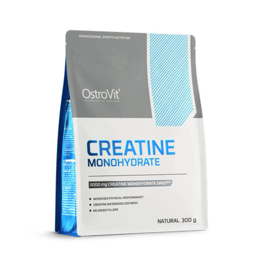 Creatină Monohidrată 500g Supliment Pentru Creștere Musculară