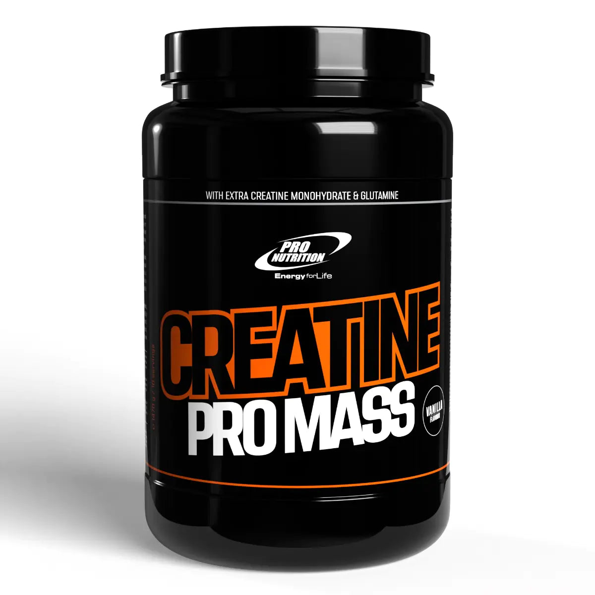 Creatine Pro Mass Supliment Pentru Recuperare Accelerată 1470g - Ciocolată