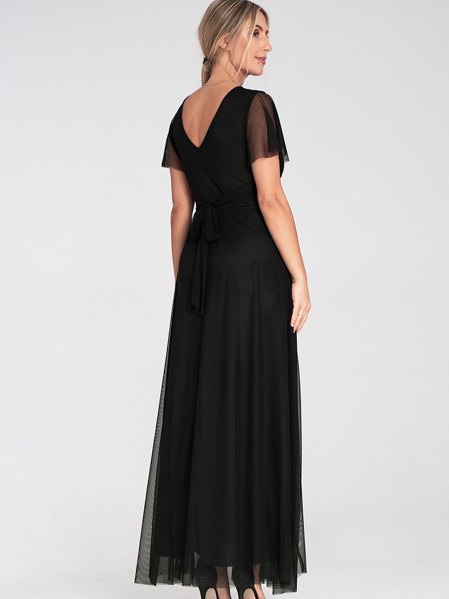 Long dress model 214886 Figl