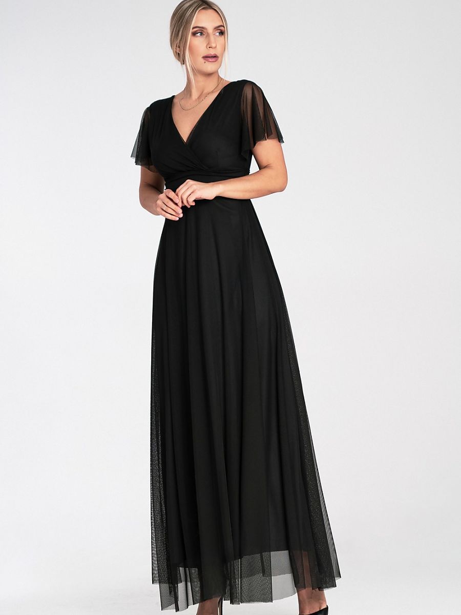 Long dress model 214886 Figl