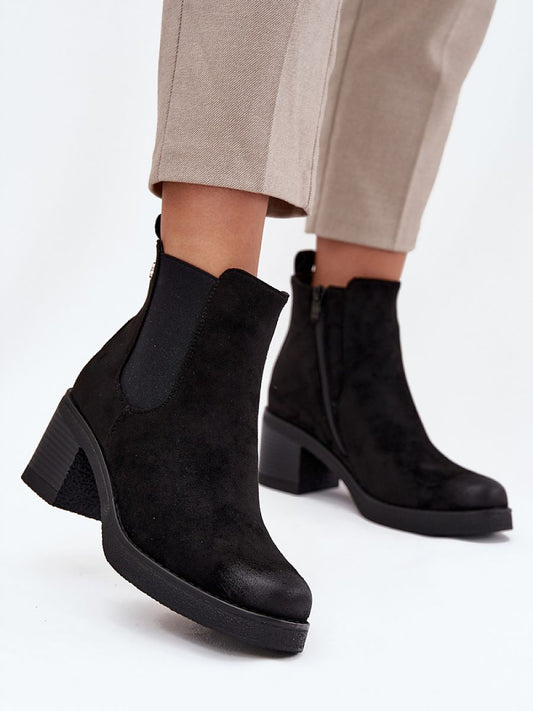 Jodhpur boot model 216836 Step in style-0