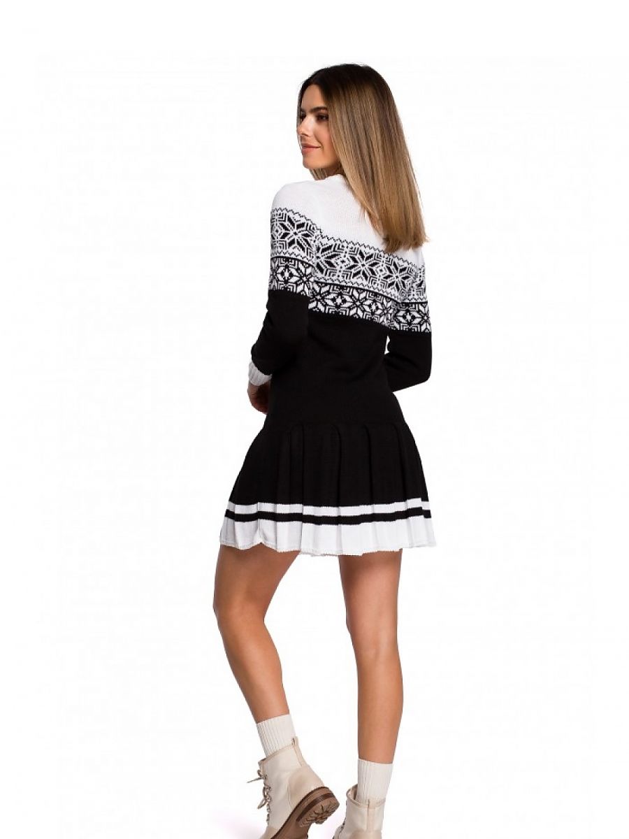 Daydress model 150221 Moe