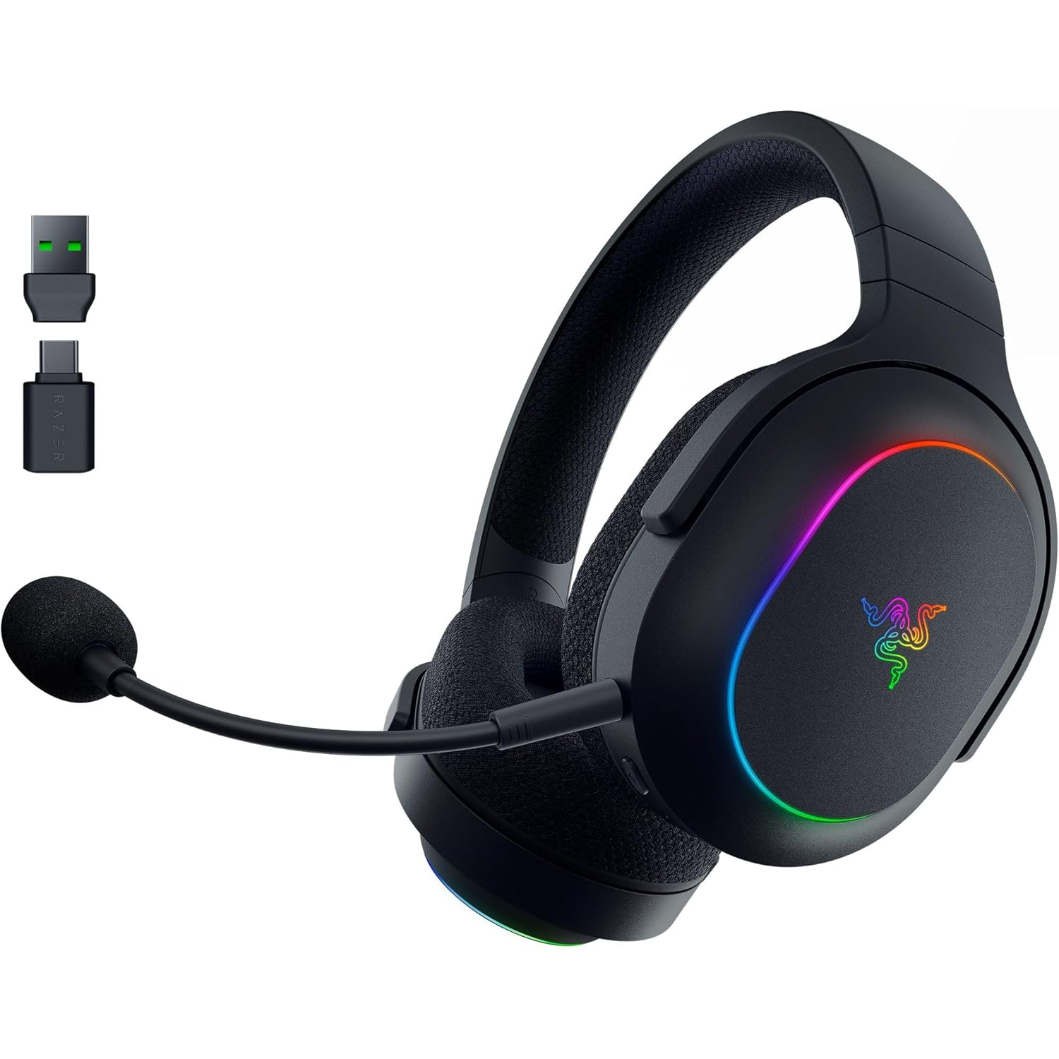Slúchadlá cez uši Razer Barracuda X Chroma (RZ04-05220100-R3M1)-0