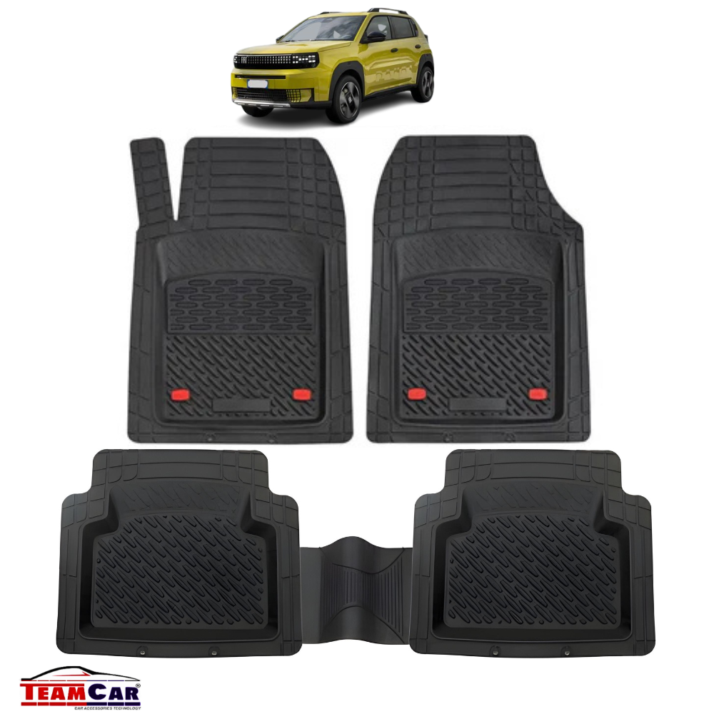 Covorașe auto Fiat Giga Panda