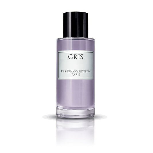 Apă de parfum, GRIS, 50ml