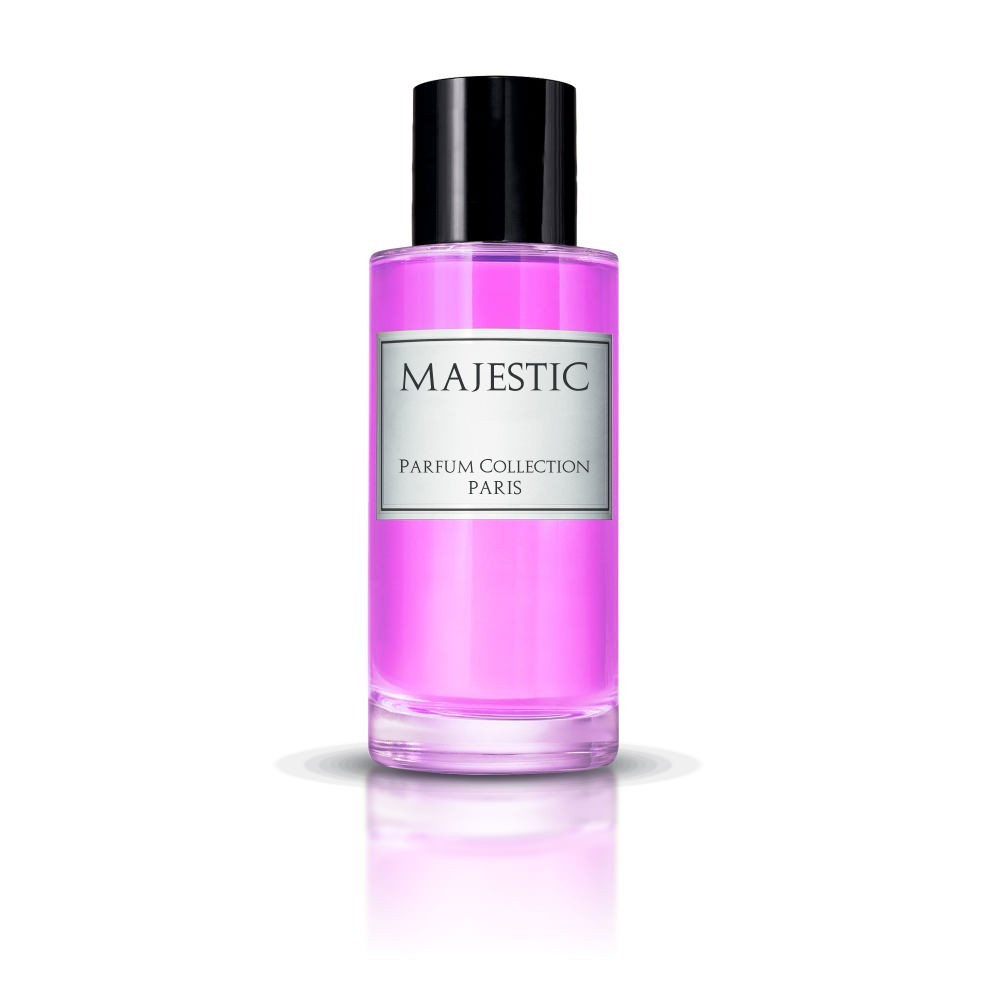 Apă de parfum, MAJESTIC, 50ml