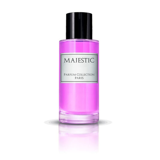 Apă de parfum, MAJESTIC, 50ml