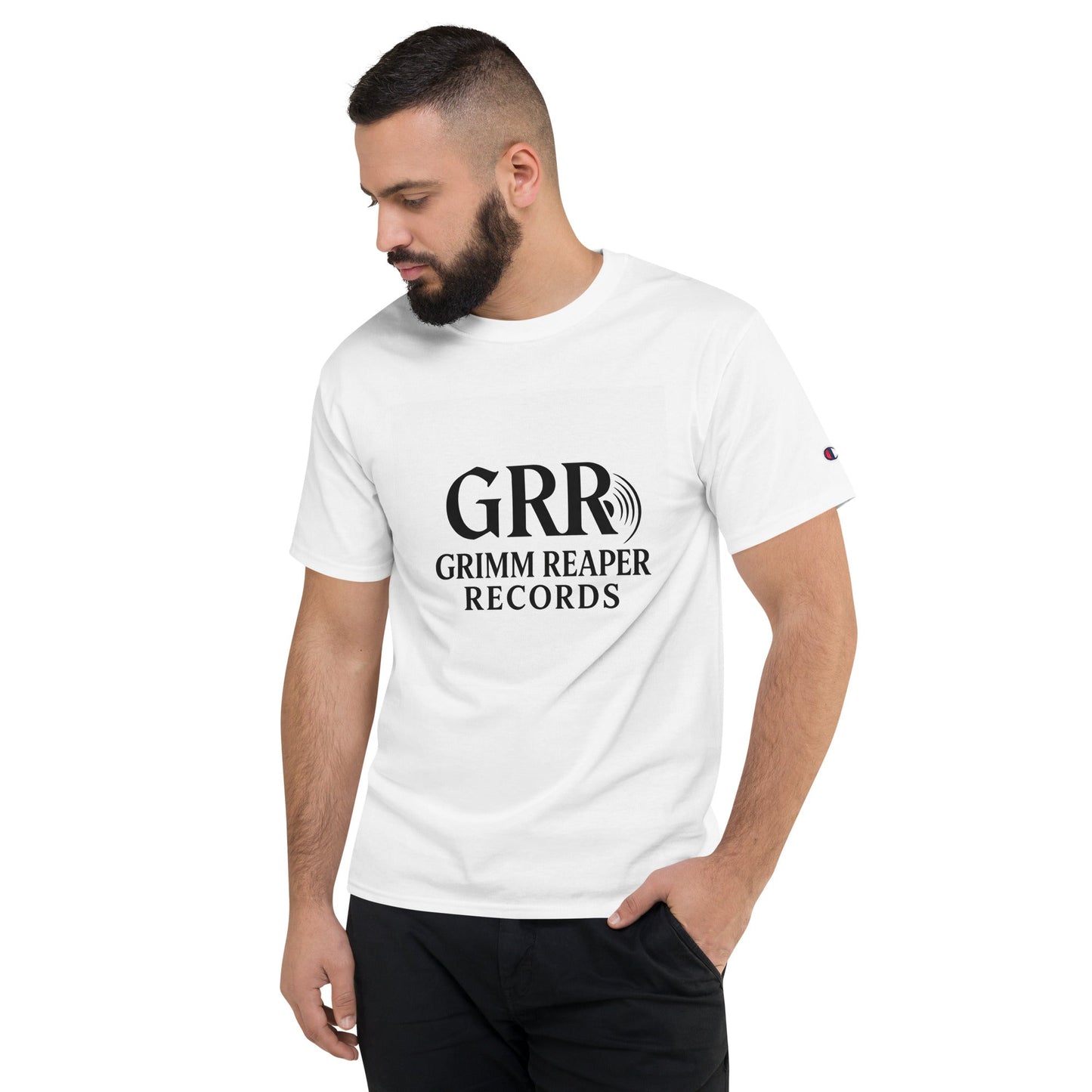 Men's Champion T-Shirt