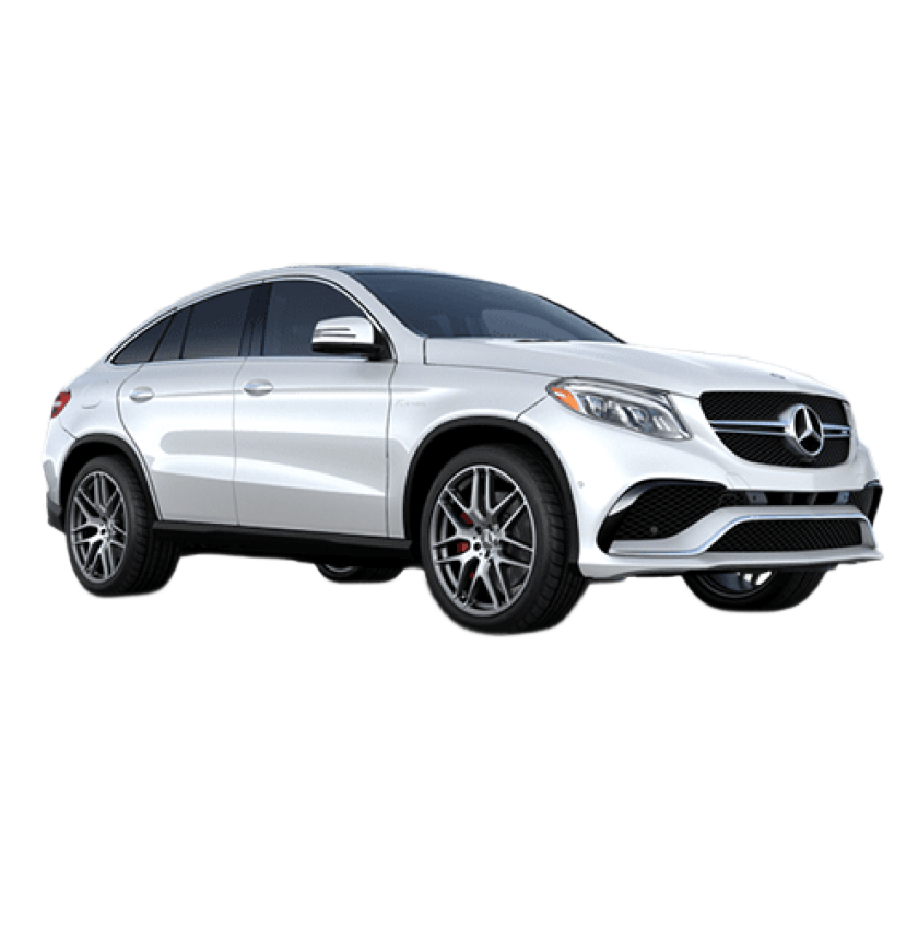 Covorase Auto Mercedes-Benz GLE W167 Tip Tavita Compatibile (2019–) TeamCar® Red