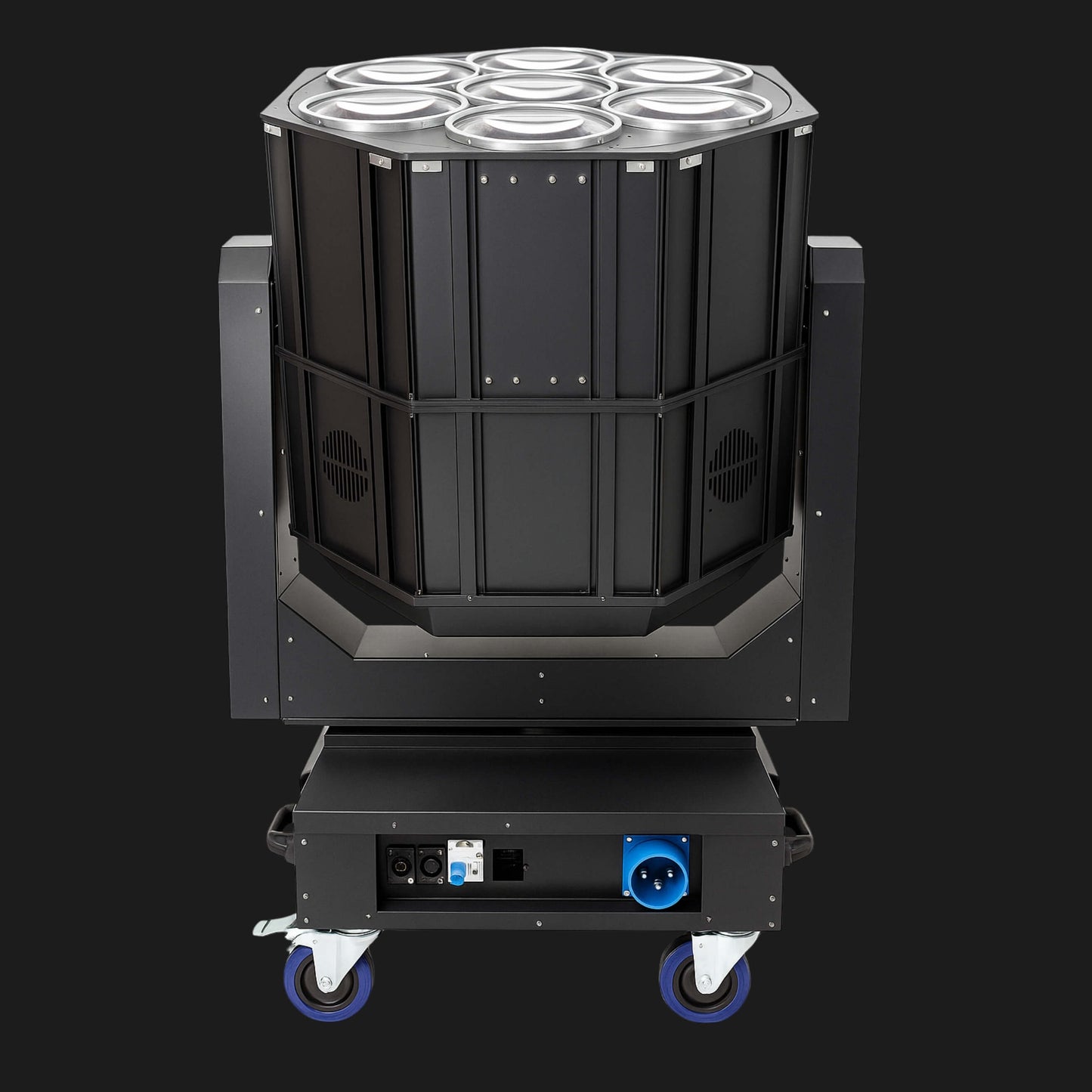 O78 Sky Laser Light Show Projector IP65 5 km Beam