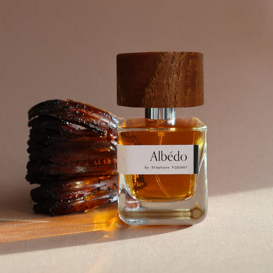 Apa de parfum, Albedo, 50ml de Stéphane PIQUART