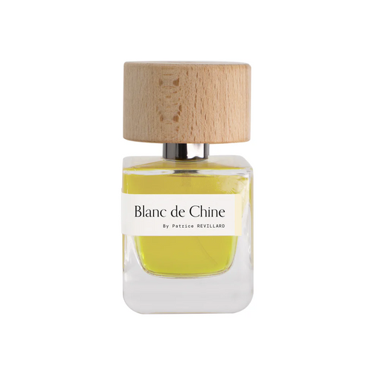 Apa de parfum, Blanc de Chine, 50ml de Patrice REVILLARD 
