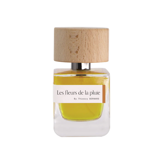 Apa de parfum, Les fleurs de la pluie, 50ml de Thierry BERNARD