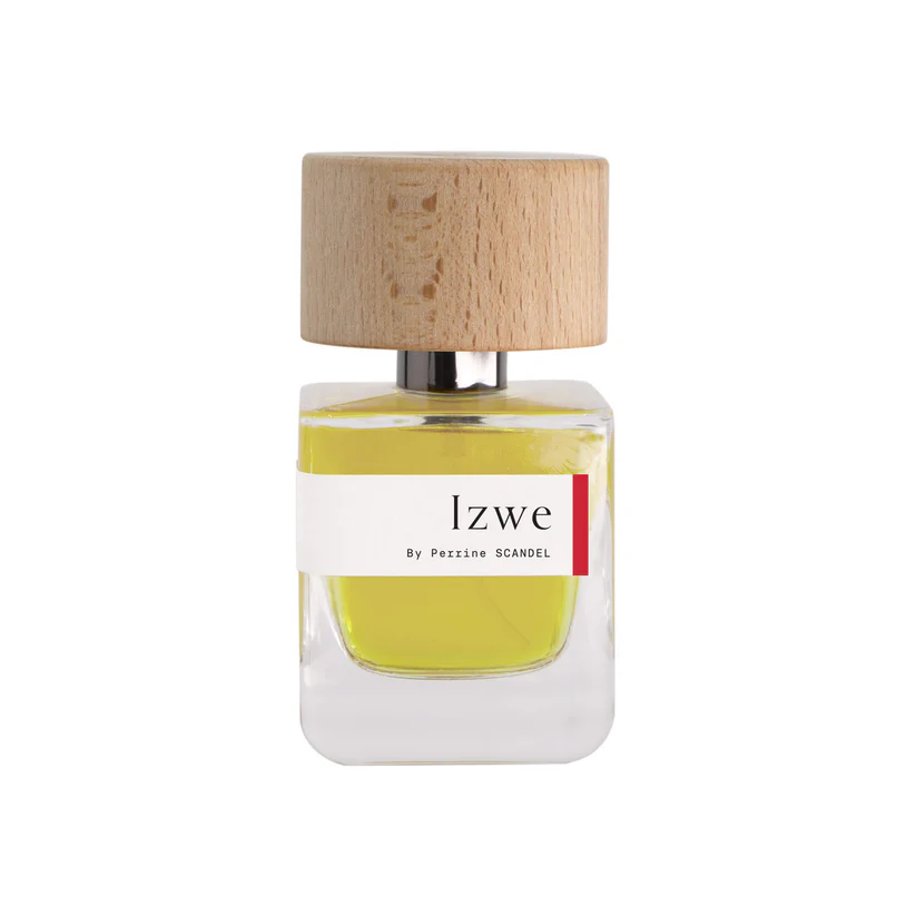 Apa de parfum, Izwe, 50ml by Perrine SCANDEL 